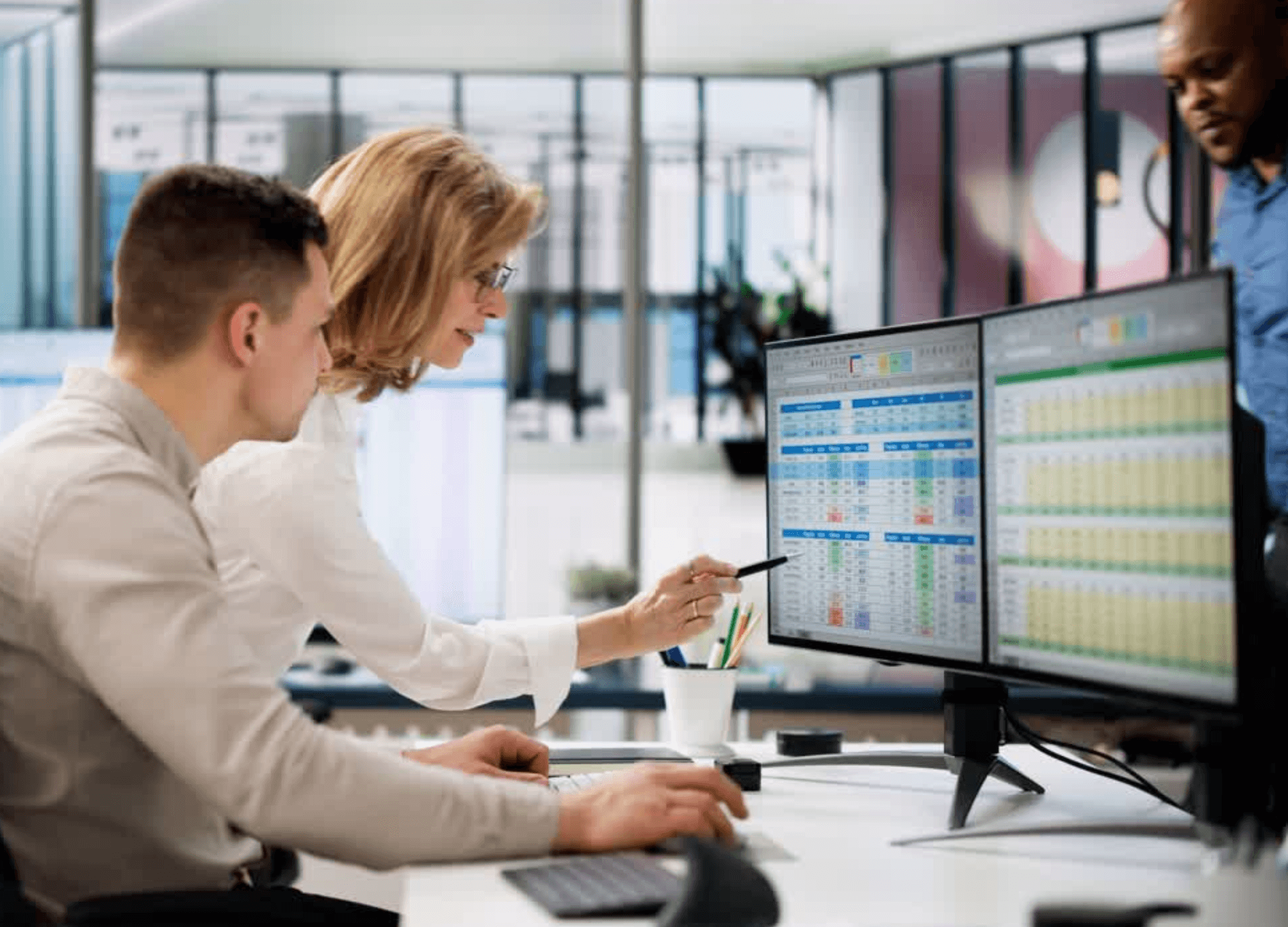 Vous êtes gestionnaire de parc ? 