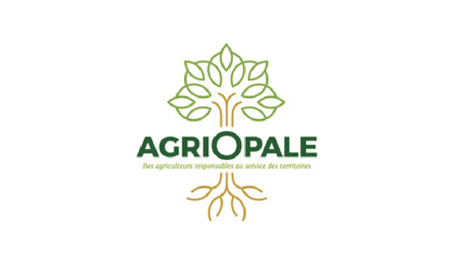 Logo Agriopale