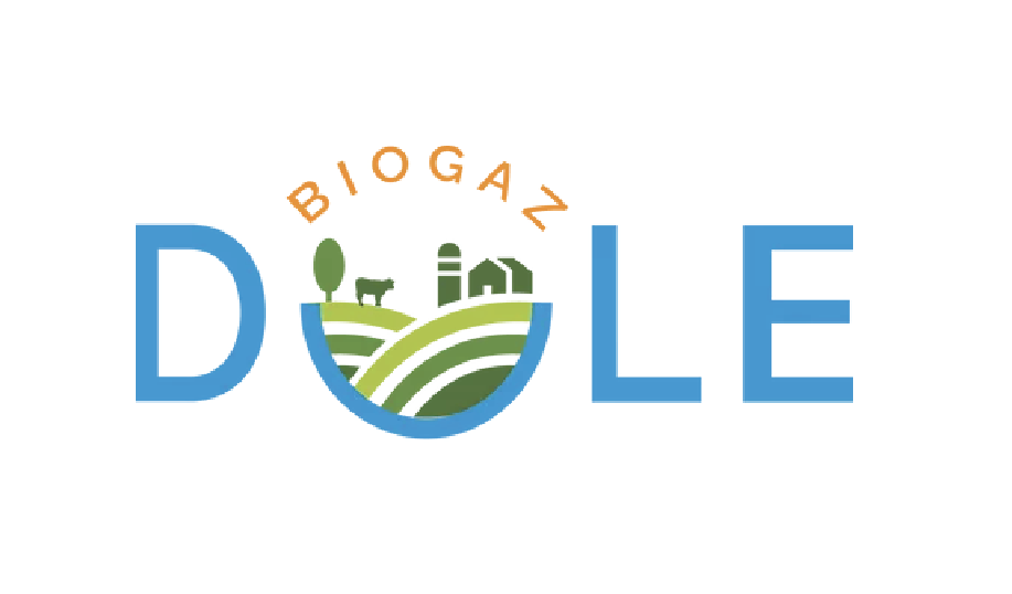 Logo Dolebiogaz