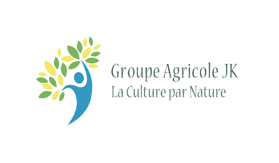 Logo Groupe Agricole JK