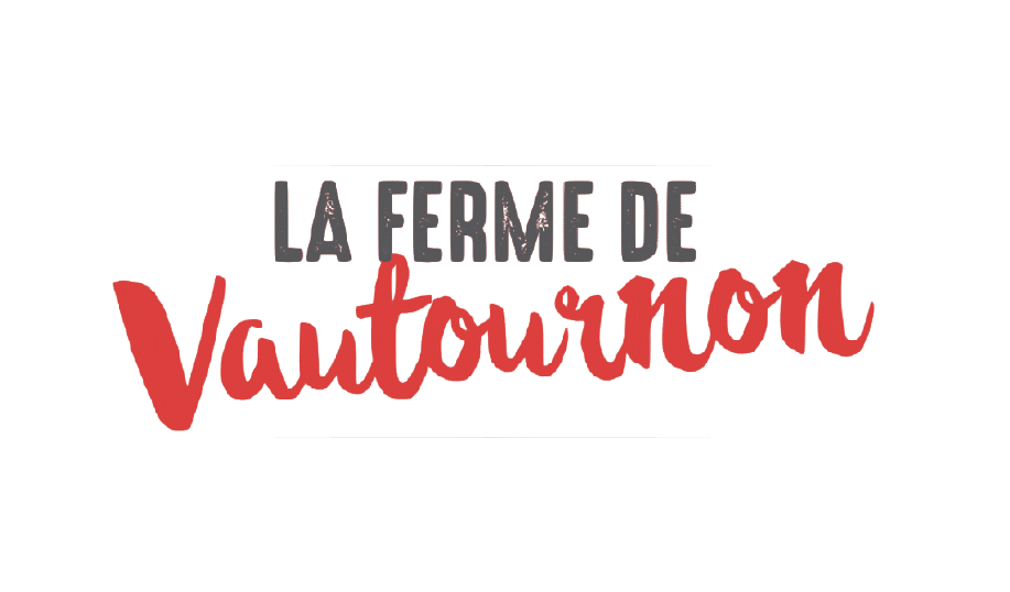 Logo La Ferme de Vatournon