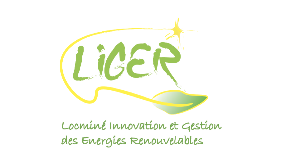 Logo Liger