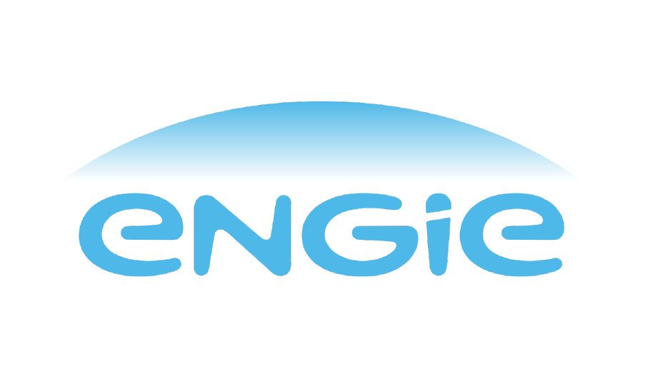 Logo Engie