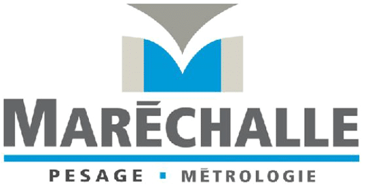 Logo Marechale Pessage Metrologie