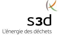 Logo s3d