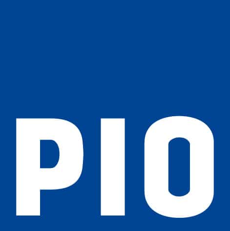 logo PIO